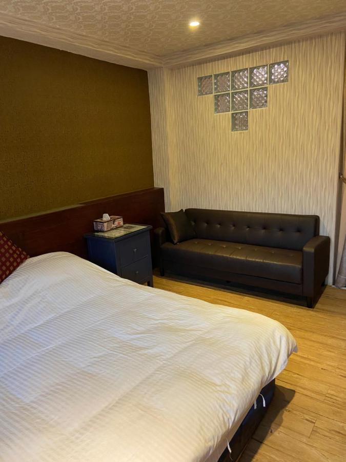 橙橙民宿 New Taipei City Exterior photo
