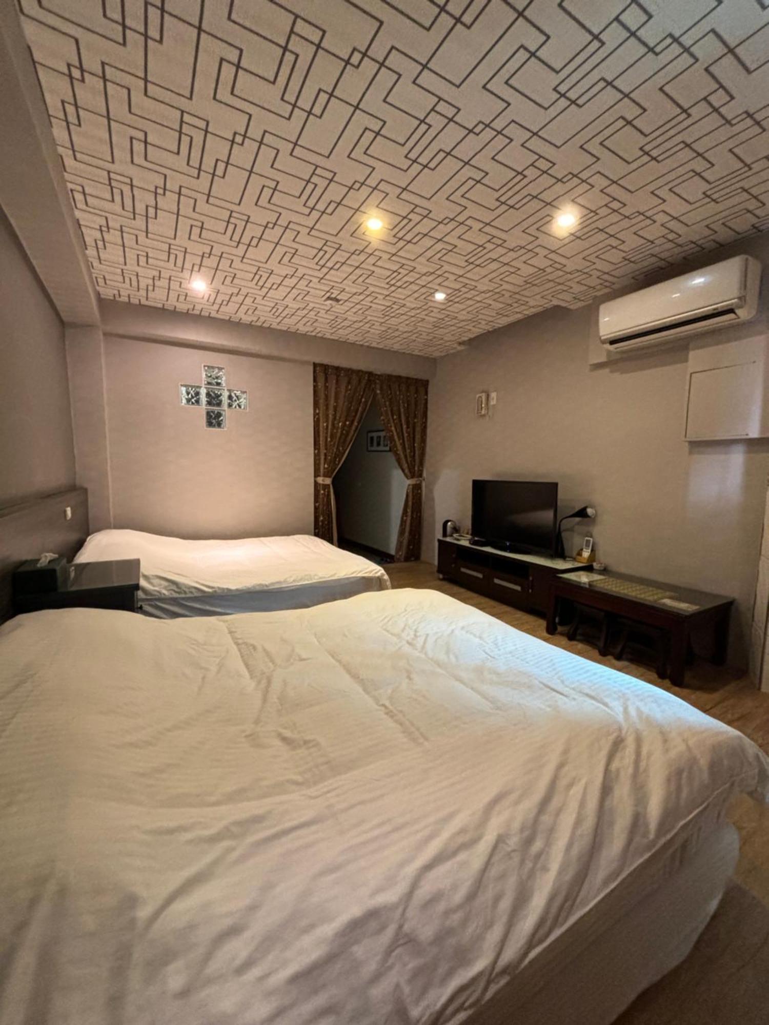 橙橙民宿 New Taipei City Exterior photo